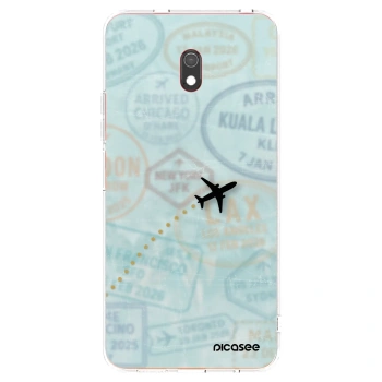 Tok az alábbi mobiltelefonokra Xiaomi Redmi 8A - FLIGHT PATH