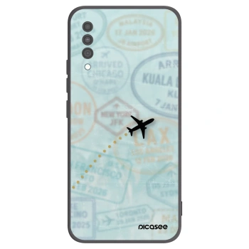 Tok az alábbi mobiltelefonokra Samsung Galaxy A30s A307F - FLIGHT PATH