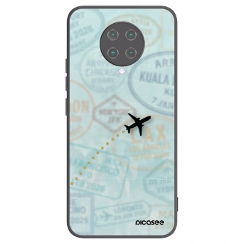 Tok az alábbi mobiltelefonokra Xiaomi Poco F2 Pro - FLIGHT PATH