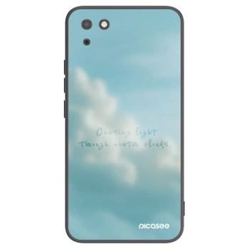 Tok az alábbi mobiltelefonokra Huawei Y5P - CHASiNG LIGHT