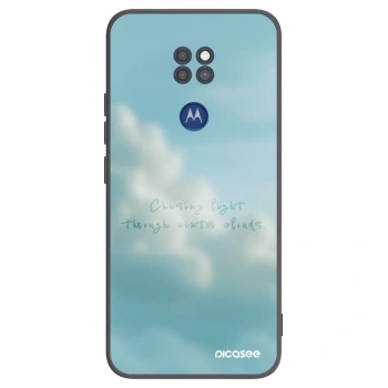 Tok az alábbi mobiltelefonokra Motorola Moto G9 Play - CHASiNG LIGHT