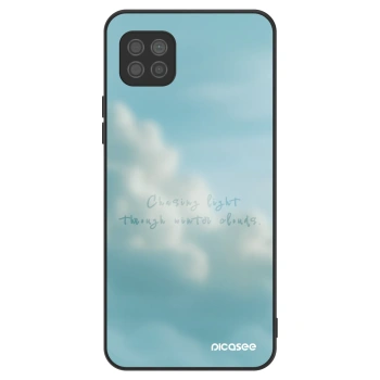 Szilikon tok erre a típusra Huawei P40 Lite - CHASiNG LIGHT