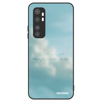 Szilikon tok erre a típusra Xiaomi Mi Note 10 Lite - CHASiNG LIGHT