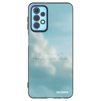 Tok az alábbi mobiltelefonokra Samsung Galaxy A32 4G SM-A325F - CHASiNG LIGHT