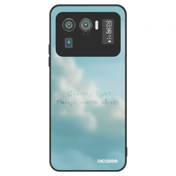 Picasee ULTIMATE CASE Xiaomi Mi 11 Ultra - készülékre - CHASiNG LIGHT