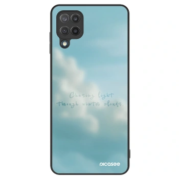 Szilikon tok erre a típusra Samsung Galaxy M12 M127F - CHASiNG LIGHT