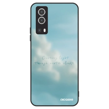 Szilikon tok erre a típusra Vivo Y72 5G - CHASiNG LIGHT