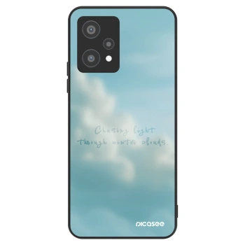 Szilikon tok erre a típusra Realme 9 Pro 5G - CHASiNG LIGHT