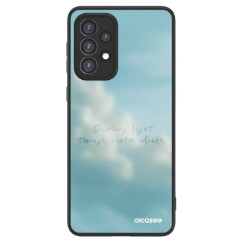 Picasee ULTIMATE CASE Samsung Galaxy A33 5G A336 - készülékre - CHASiNG LIGHT