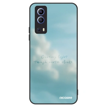 Szilikon tok erre a típusra Vivo Y52 5G - CHASiNG LIGHT
