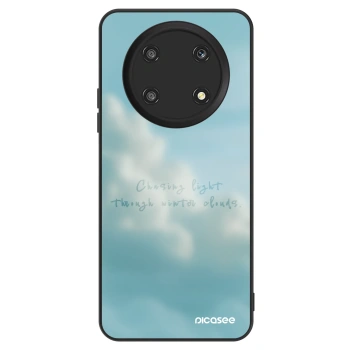 Szilikon tok erre a típusra Honor Magic4 Lite 5G - CHASiNG LIGHT