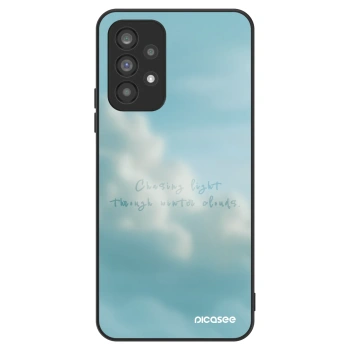 Szilikon tok erre a típusra Samsung Galaxy A73 5G - CHASiNG LIGHT