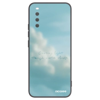 Tok az alábbi mobiltelefonokra Sony Xperia 10 III - CHASiNG LIGHT