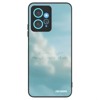 Szilikon tok erre a típusra Xiaomi Redmi Note 12 4G - CHASiNG LIGHT