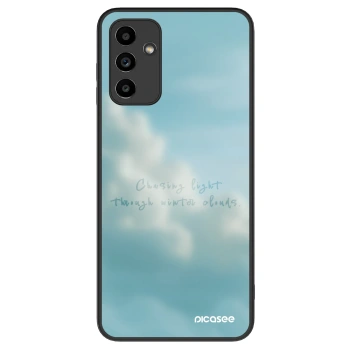 Szilikon tok erre a típusra Samsung Galaxy A04s A047F - CHASiNG LIGHT