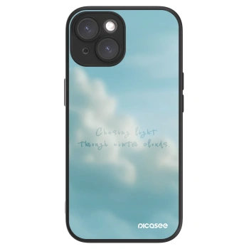 Picasee ULTIMATE CASE MagSafe Apple iPhone 15 - készülékre - CHASiNG LIGHT