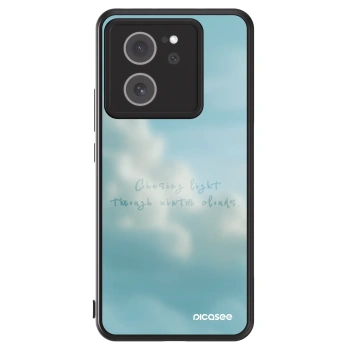 Picasee ULTIMATE CASE Xiaomi 13T - készülékre - CHASiNG LIGHT