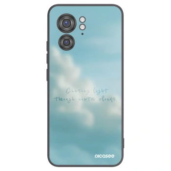 Tok az alábbi mobiltelefonokra Motorola Edge 40 - CHASiNG LIGHT