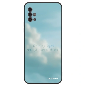 Szilikon tok erre a típusra Motorola Moto G30 - CHASiNG LIGHT