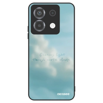 Szilikon tok erre a típusra Xiaomi Poco X6 - CHASiNG LIGHT