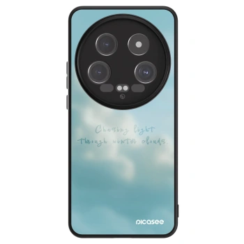 Szilikon tok erre a típusra Xiaomi 14 Ultra - CHASiNG LIGHT