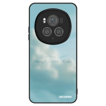 Szilikon tok erre a típusra Honor Magic6 Pro - CHASiNG LIGHT