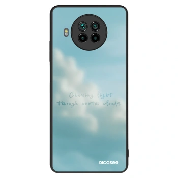 Szilikon tok erre a típusra Xiaomi Mi 10T Lite - CHASiNG LIGHT