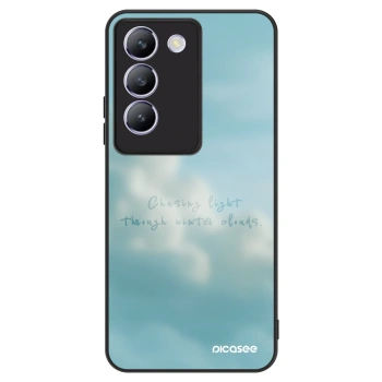 Szilikon tok erre a típusra Vivo V40 SE 5G - CHASiNG LIGHT