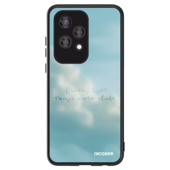 Szilikon tok erre a típusra Honor 200 Lite - CHASiNG LIGHT