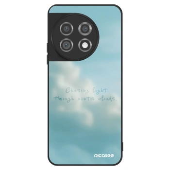 Szilikon tok erre a típusra OnePlus 11 5G - CHASiNG LIGHT