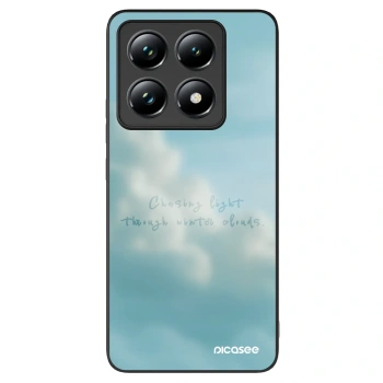 Picasee ULTIMATE CASE Xiaomi 14T Pro - készülékre - CHASiNG LIGHT