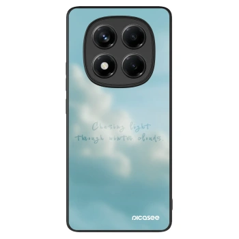 Picasee ULTIMATE CASE Xiaomi Redmi Note 14 Pro+ 5G - készülékre - CHASiNG LIGHT