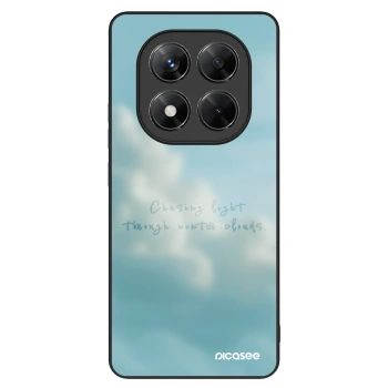 Picasee ULTIMATE CASE Xiaomi Redmi Note 14 Pro 5G - készülékre - CHASiNG LIGHT