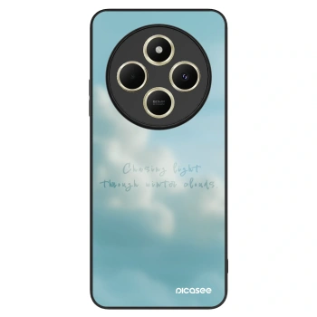 Szilikon tok erre a típusra Xiaomi Redmi 14C - CHASiNG LIGHT