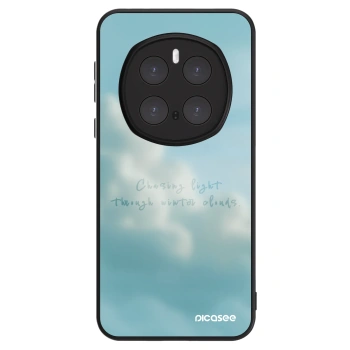 Szilikon tok erre a típusra Honor Magic7 Pro 5G - CHASiNG LIGHT