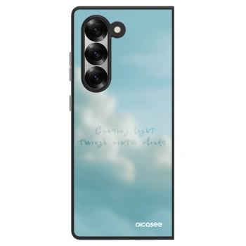 Szilikon tok erre a típusra Samsung Galaxy Z Fold6 5G - CHASiNG LIGHT