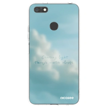 Tok az alábbi mobiltelefonokra Huawei P9 Lite Mini - CHASiNG LIGHT