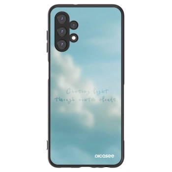 Szilikon tok erre a típusra Samsung Galaxy A13 5G - CHASiNG LIGHT