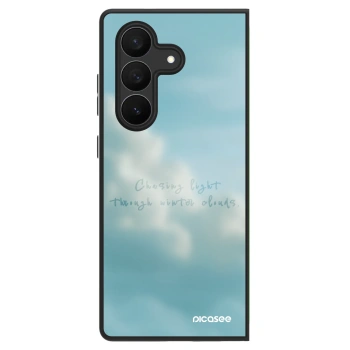 Szilikon tok erre a típusra Samsung Galaxy Z Fold7 5G - CHASiNG LIGHT