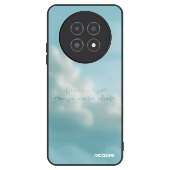 Szilikon tok erre a típusra Realme 12X - CHASiNG LIGHT