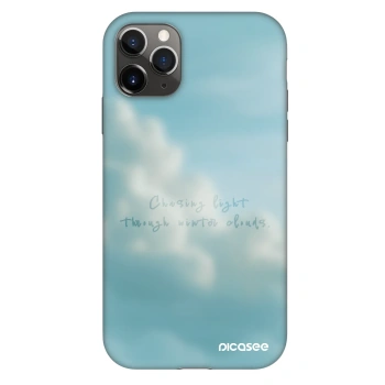Szilikon tok erre a típusra Apple iPhone 11 Pro - CHASiNG LIGHT
