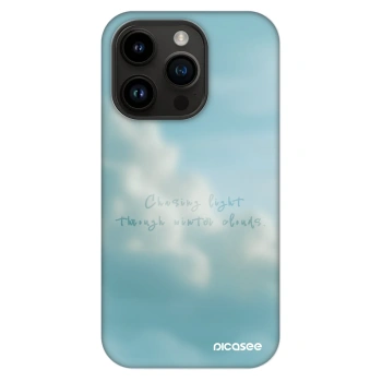 Szilikon tok erre a típusra Apple iPhone 14 Pro - CHASiNG LIGHT