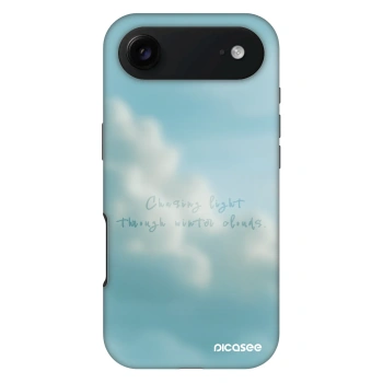 Szilikon tok erre a típusra Apple iPhone Air - CHASiNG LIGHT