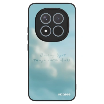 Szilikon tok erre a típusra Xiaomi Redmi Note 15 Pro+ - CHASiNG LIGHT