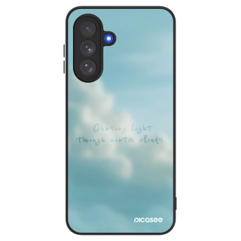 Picasee ULTIMATE CASE Samsung Galaxy A17 5G - készülékre - CHASiNG LIGHT