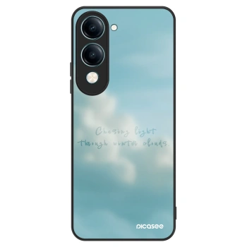 Szilikon tok erre a típusra Vivo Y29s 5G - CHASiNG LIGHT