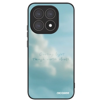 Szilikon tok erre a típusra Xiaomi 15T - CHASiNG LIGHT