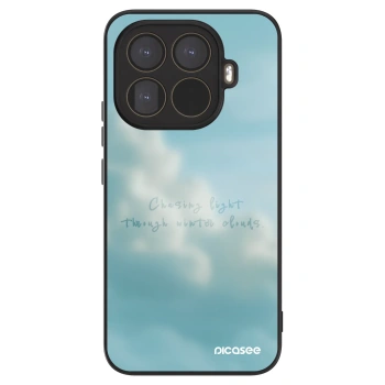 Szilikon tok erre a típusra Xiaomi 15T Pro - CHASiNG LIGHT