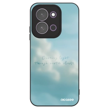 Szilikon tok erre a típusra Xiaomi Redmi 15C 5G - CHASiNG LIGHT