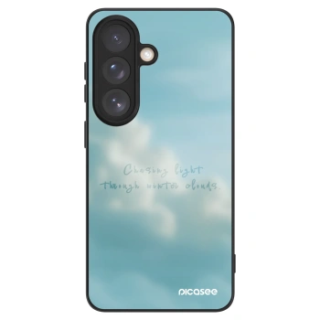 Picasee ULTIMATE CASE PowerShare Samsung Galaxy S26 - készülékre - CHASiNG LIGHT